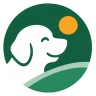 DogOasis Logo