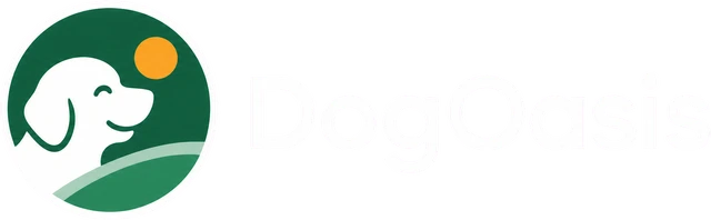 DogOasis Logo
